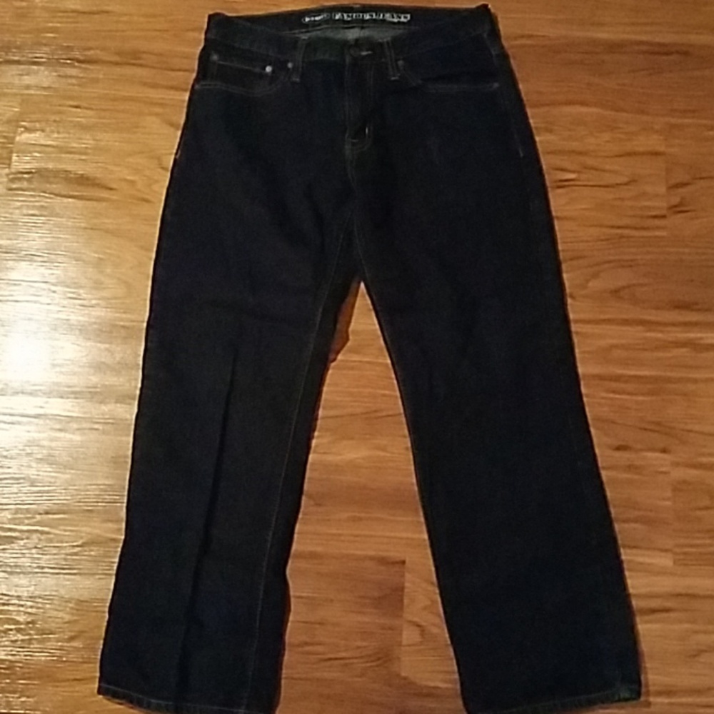 Old Navy jeans